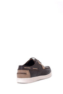Men's Lace-up Casual Shoes | Derimod