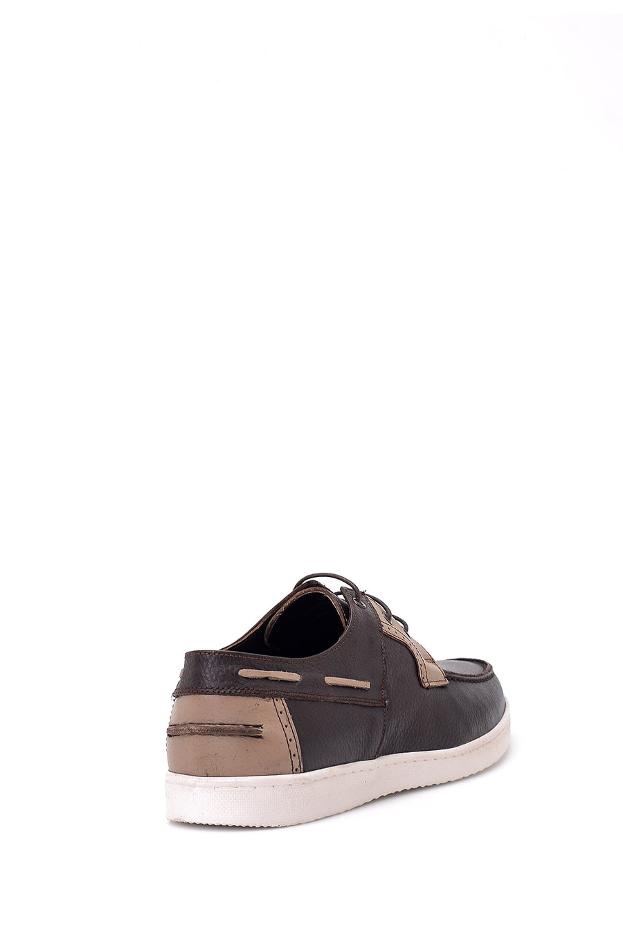Men's Lace-up Casual Shoes