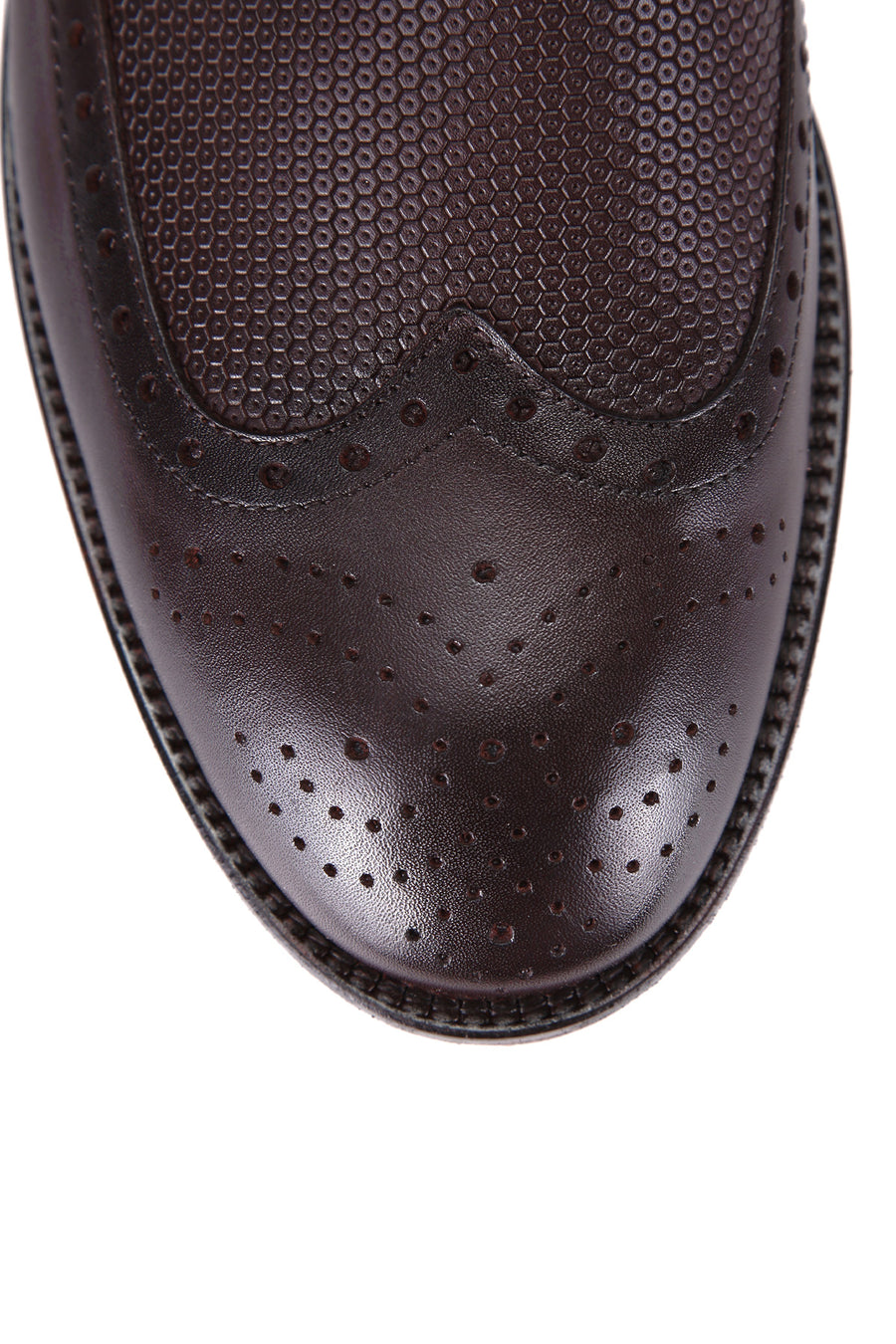 Men's Leather Shoes