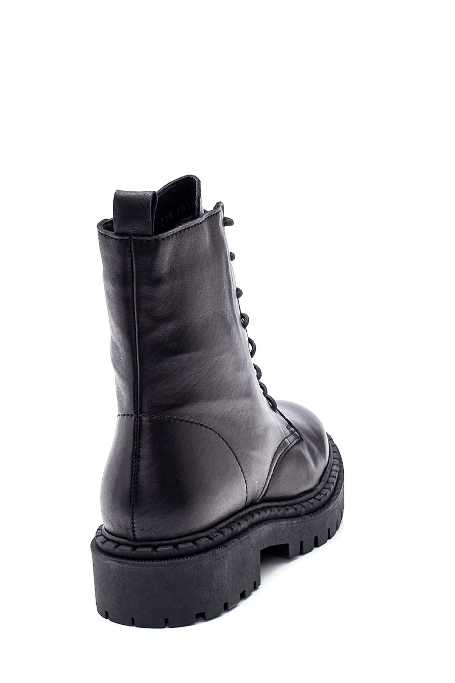 Women's Leather Boots