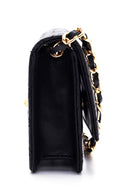 Women's Quilted Crossbody Bag | Derimod