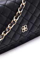 Women's Quilted Crossbody Bag | Derimod