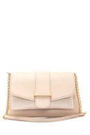 Women's Classic Patterned Shoulder Bag | Derimod