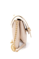 Women's Classic Patterned Shoulder Bag | Derimod