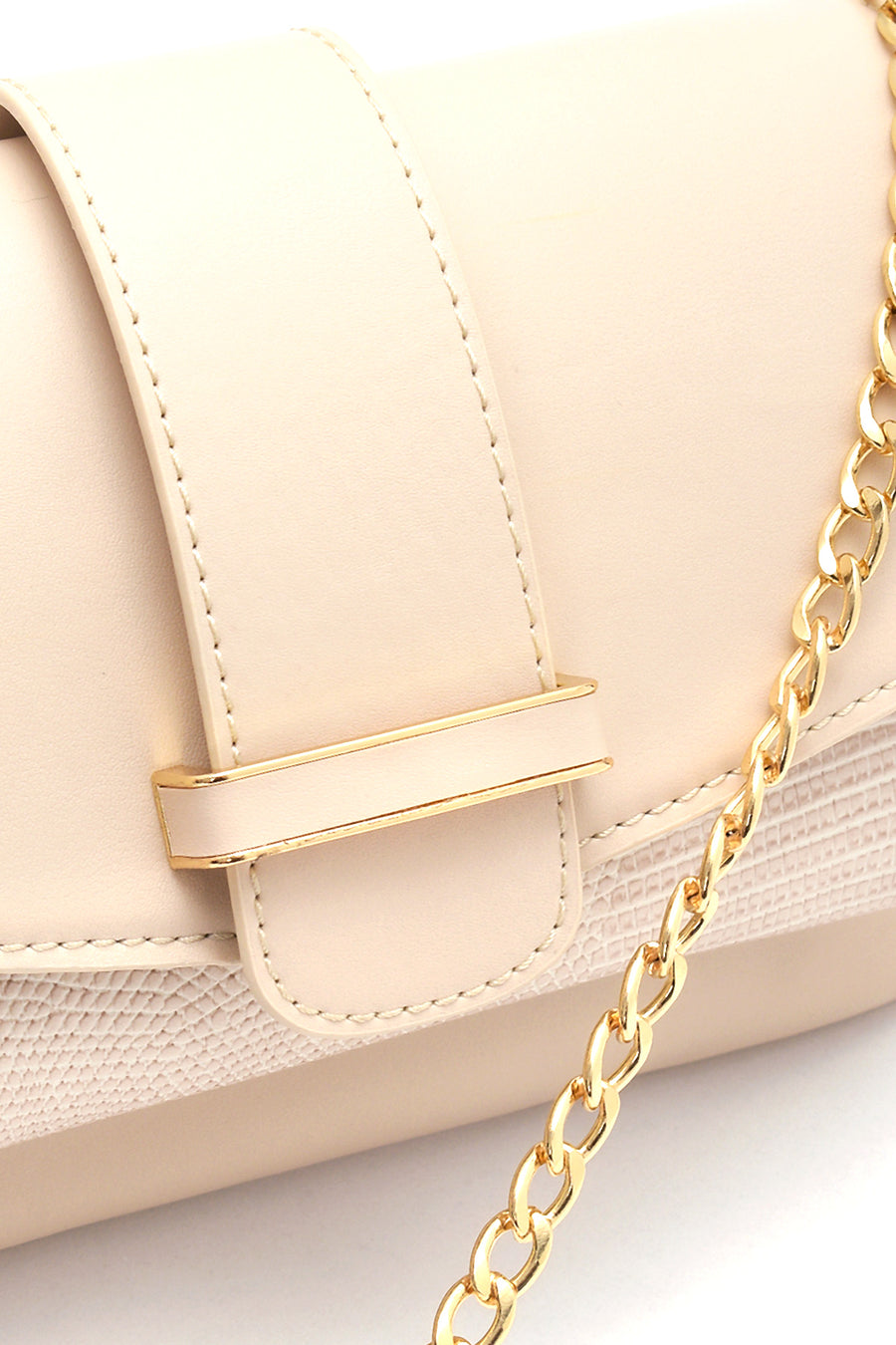 Women's Classic Patterned Shoulder Bag