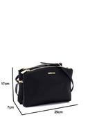 Women's Casual Crossbody Bag | Derimod