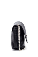 Women's Stripe Patterned Shoulder Bag | Derimod