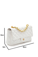 Women's Quilted Shoulder Bag | Derimod