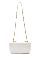 Women's Quilted Shoulder Bag | Derimod