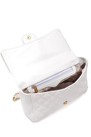 Women's Quilted Shoulder Bag | Derimod