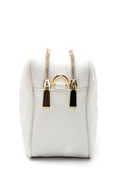Women's Quilted Crossbody Bag | Derimod
