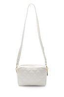 Women's Quilted Crossbody Bag | Derimod