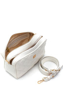 Women's Quilted Crossbody Bag | Derimod