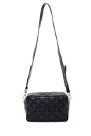 Women's Quilted Crossbody Bag | Derimod