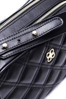 Women's Quilted Crossbody Bag | Derimod