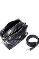 Women's Quilted Crossbody Bag | Derimod