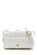 Women's Braided Shoulder Bag | Derimod