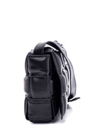 Women's Braided Shoulder Bag | Derimod