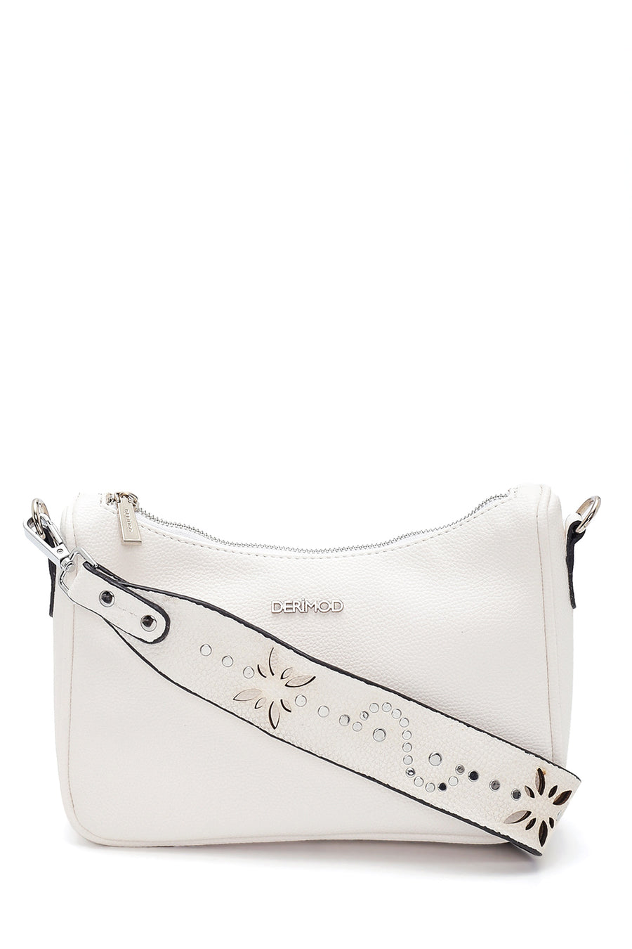 Women's Casual Crossbody Bag 22SBD2031FT | Derimod