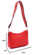 Women's Casual Crossbody Bag | Derimod