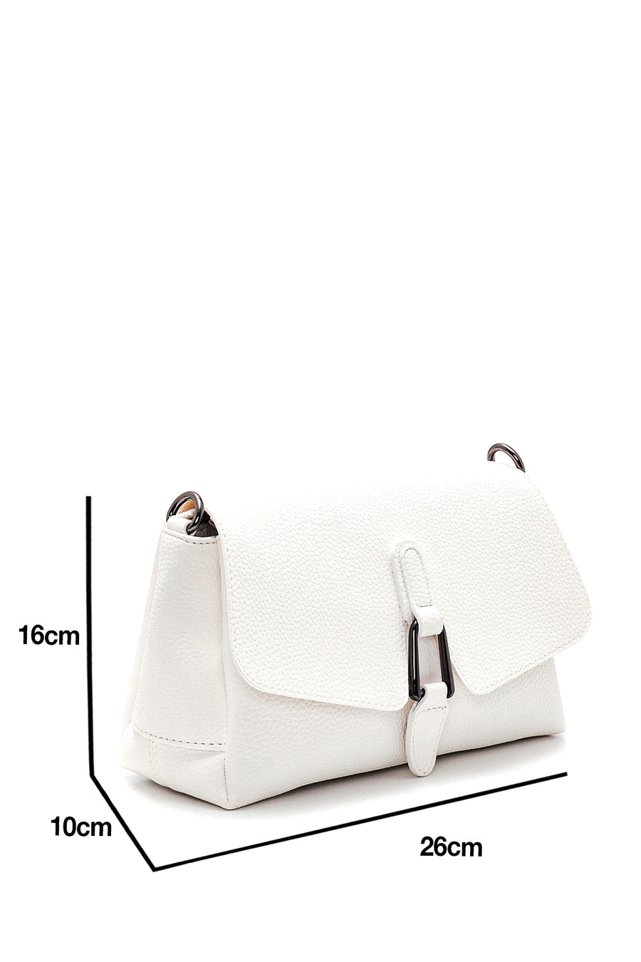 Women's Casual Crossbody Bag