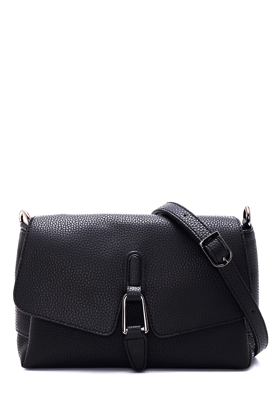 Women's Casual Crossbody Bag 22SBD2100FT | Derimod