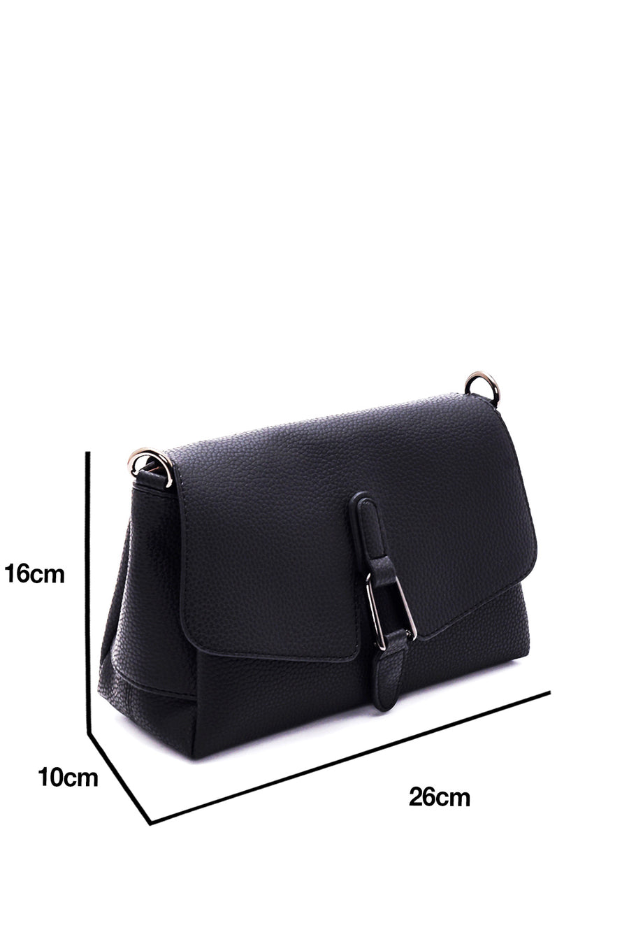 Women's Casual Crossbody Bag