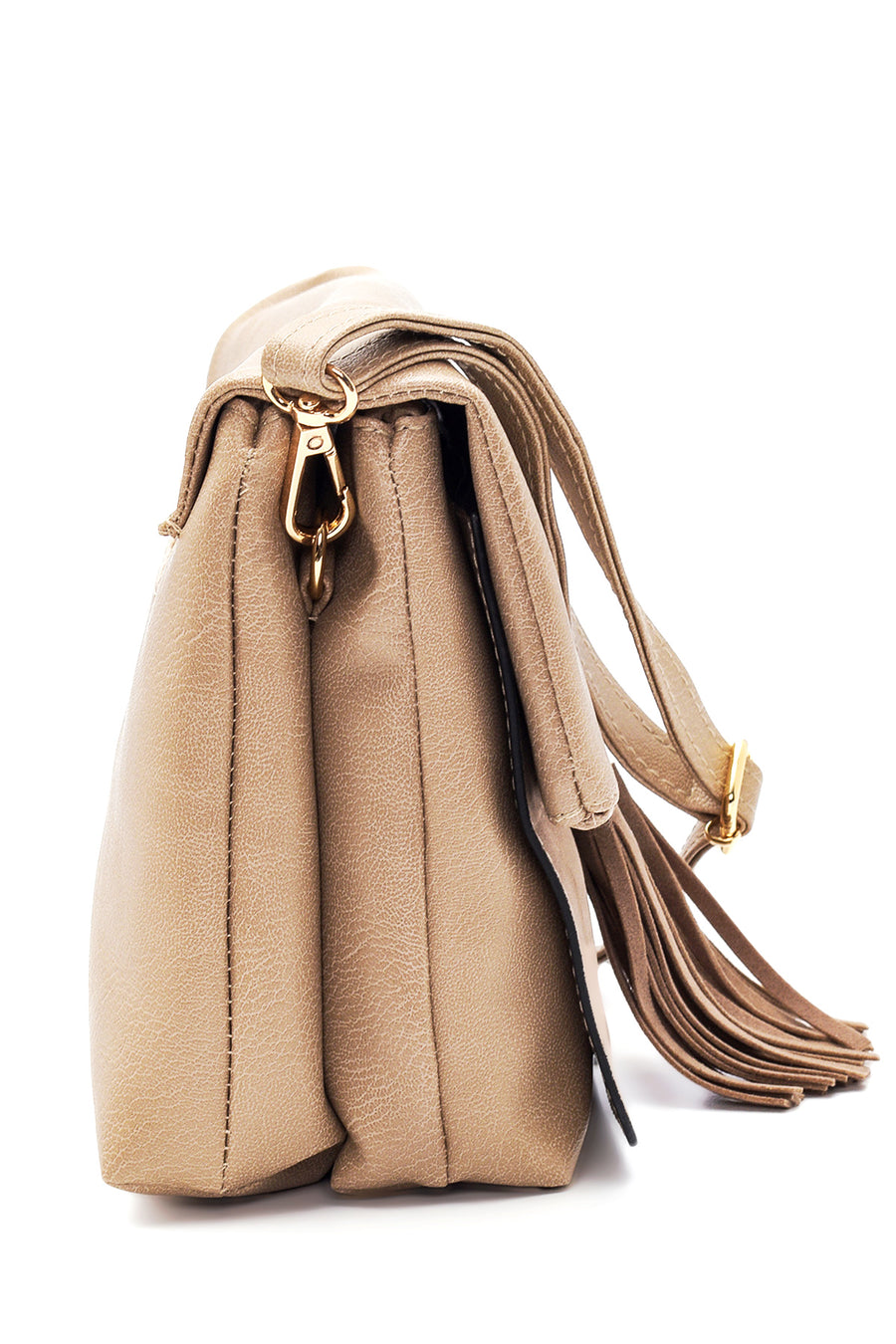 Women's Tassel Crossbody Bag