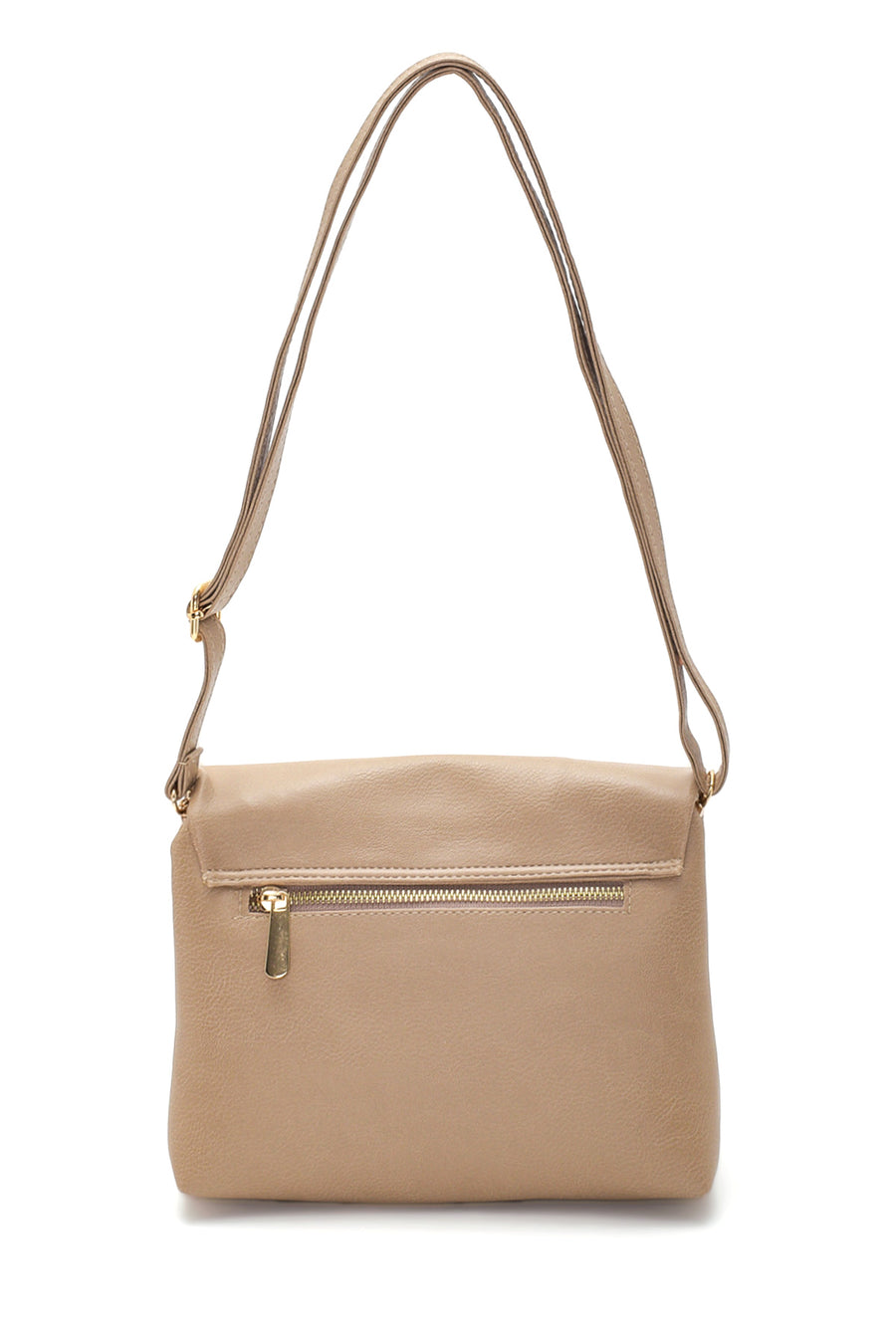 Women's Tassel Crossbody Bag