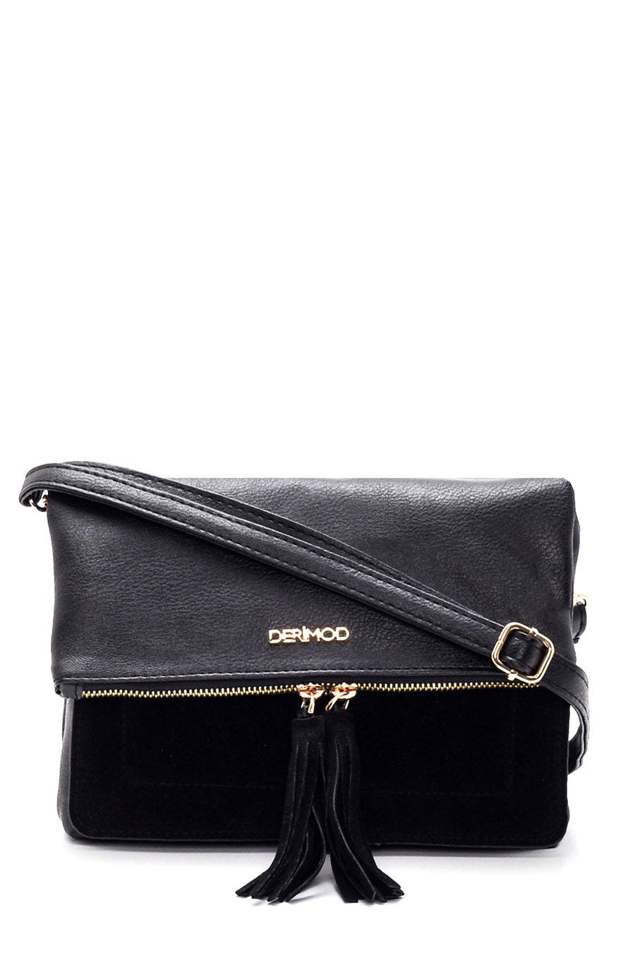 Women's Tassel Crossbody Bag 22SBD210214 | Derimod