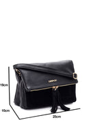 Women's Tassel Crossbody Bag | Derimod