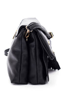 Women's Tassel Crossbody Bag | Derimod