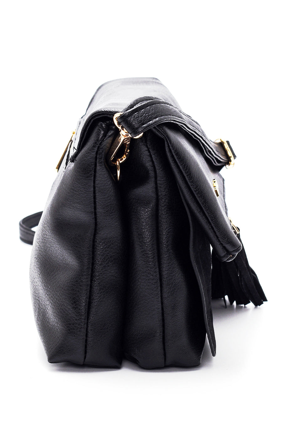 Women's Tassel Crossbody Bag