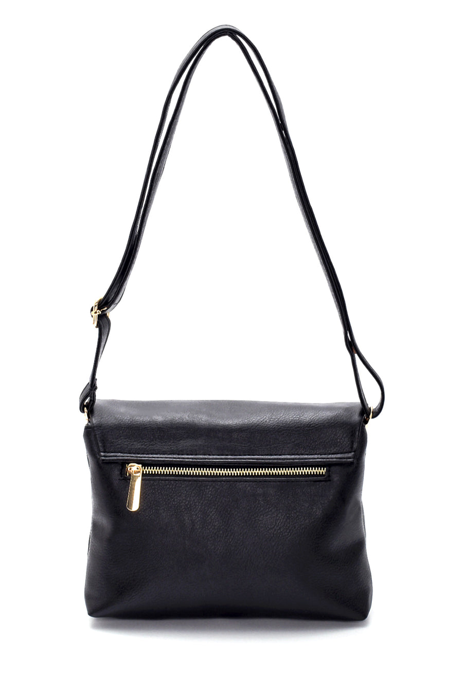Women's Tassel Crossbody Bag
