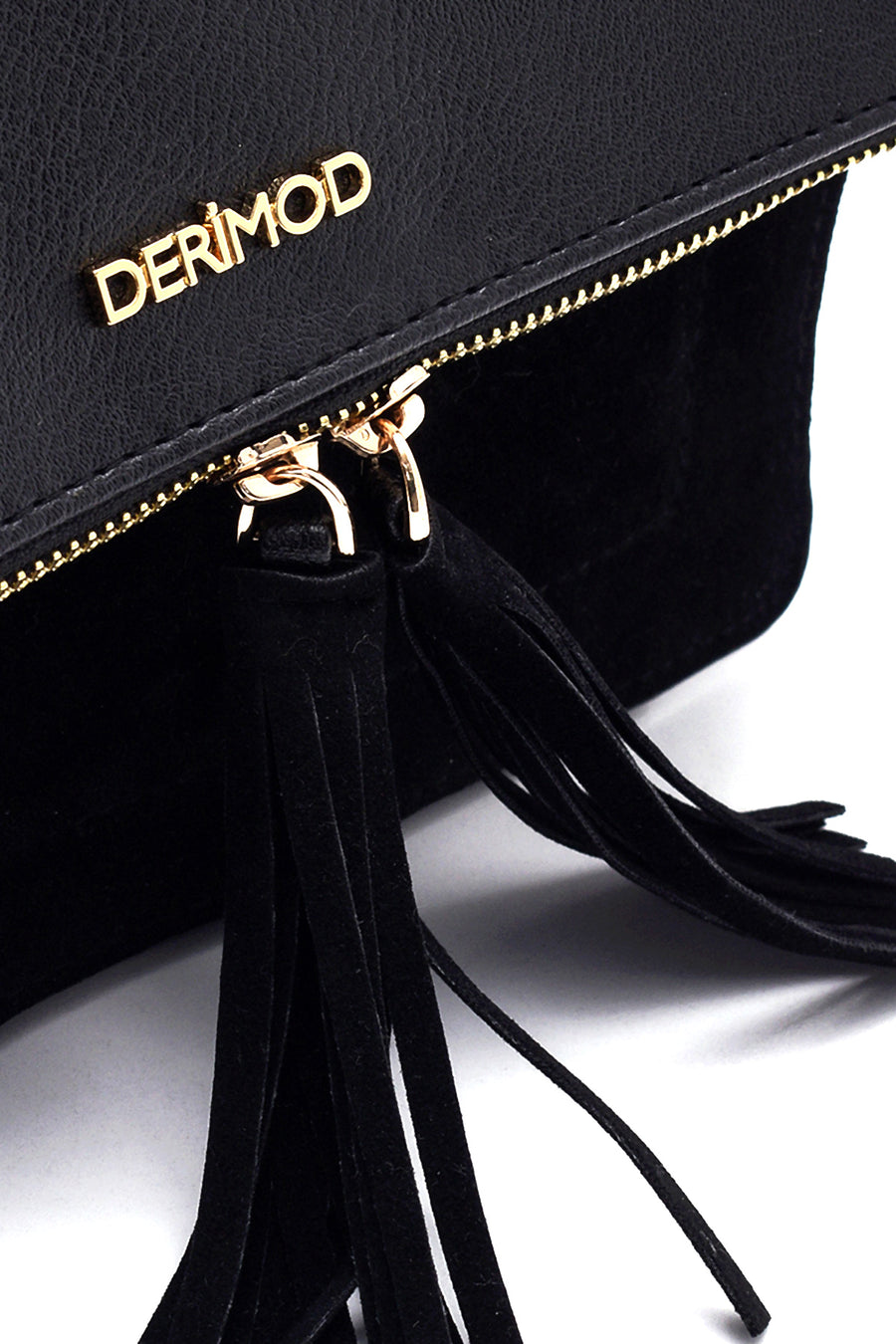 Women's Tassel Crossbody Bag