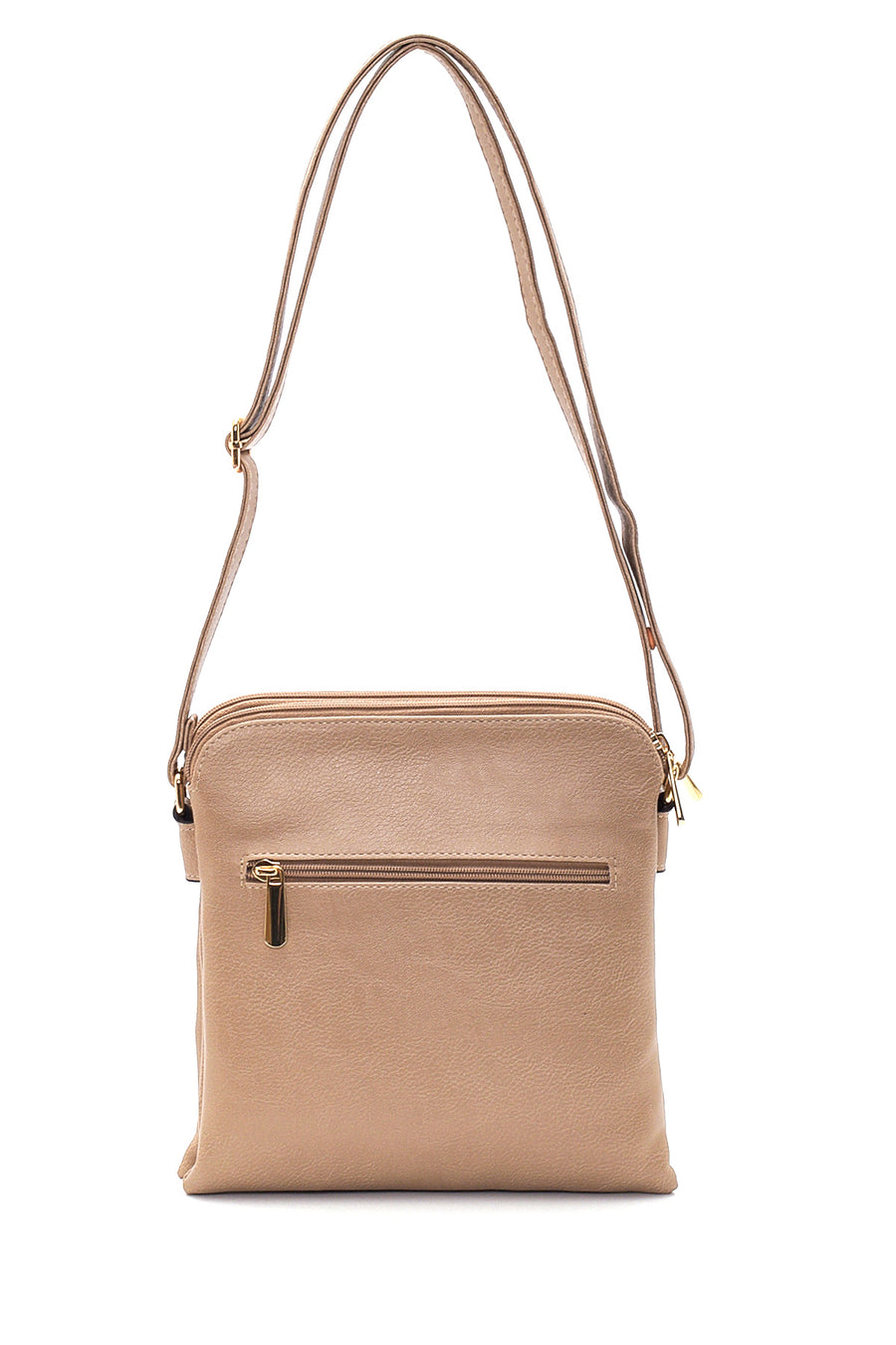 Women's Shiny Crossbody Bag
