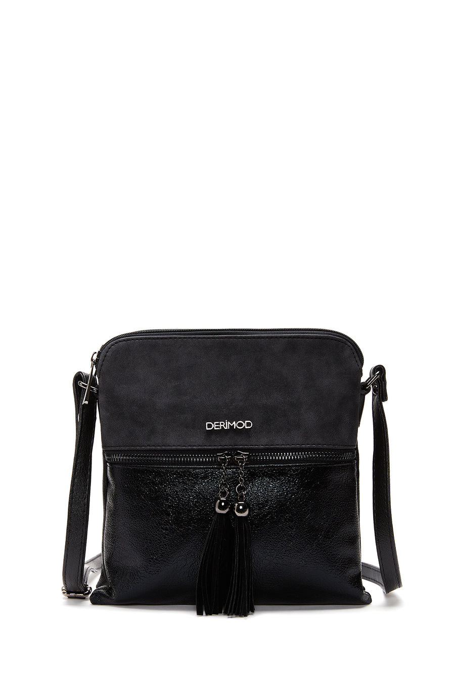 Women's Shiny Crossbody Bag 22SBD210314 | Derimod
