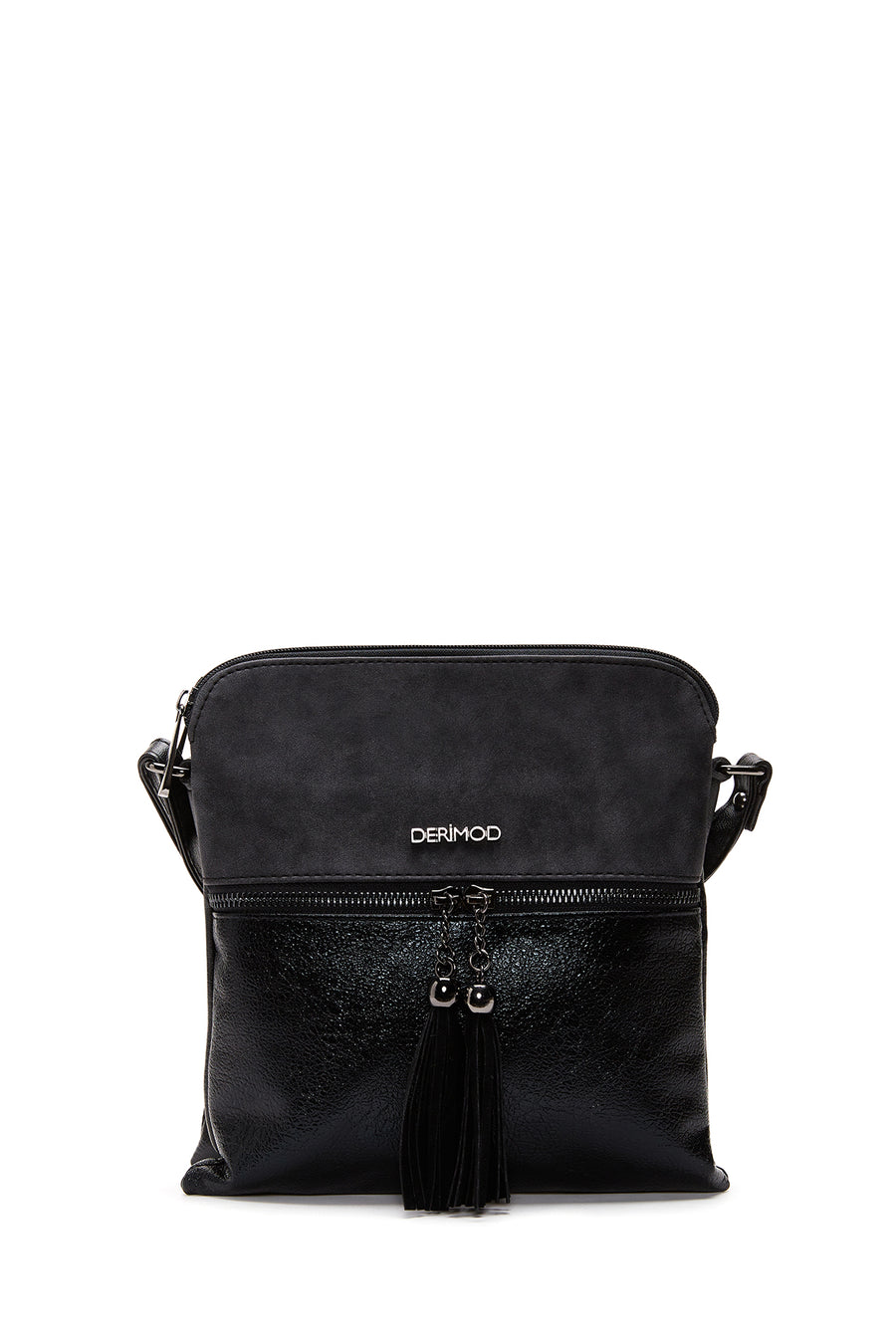Women's Shiny Crossbody Bag