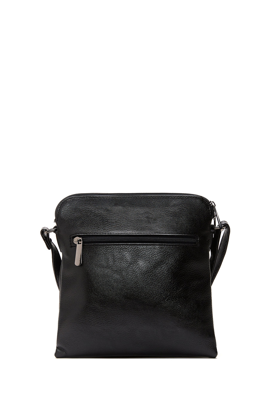 Women's Shiny Crossbody Bag
