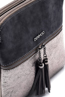 Women's Shiny Crossbody Bag | Derimod