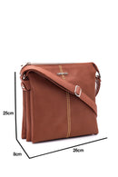 Women's Casual Crossbody Bag | Derimod