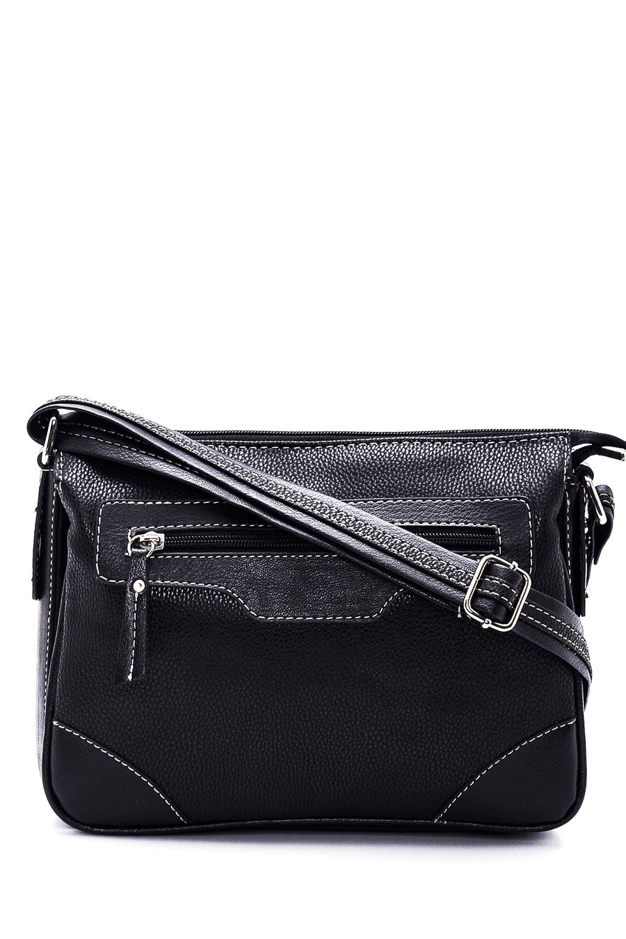 Women's Casual Crossbody Bag 22SBD2113FT | Derimod