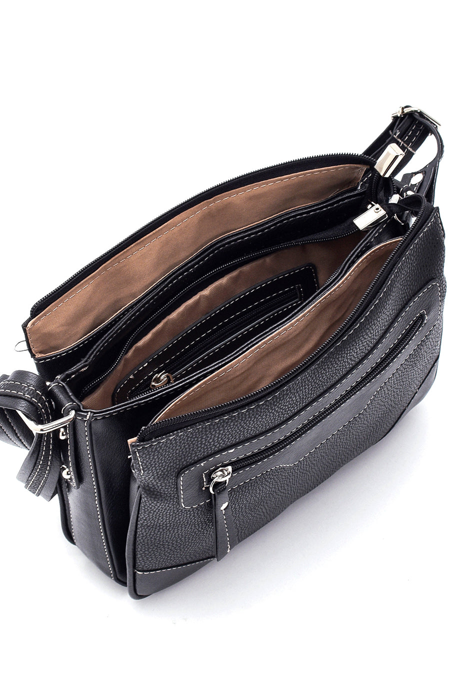 Women's Casual Crossbody Bag
