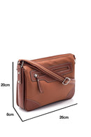 Women's Casual Crossbody Bag | Derimod