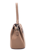 Women's Mink Casual Crossbody Bag | Derimod