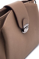 Women's Mink Casual Crossbody Bag | Derimod