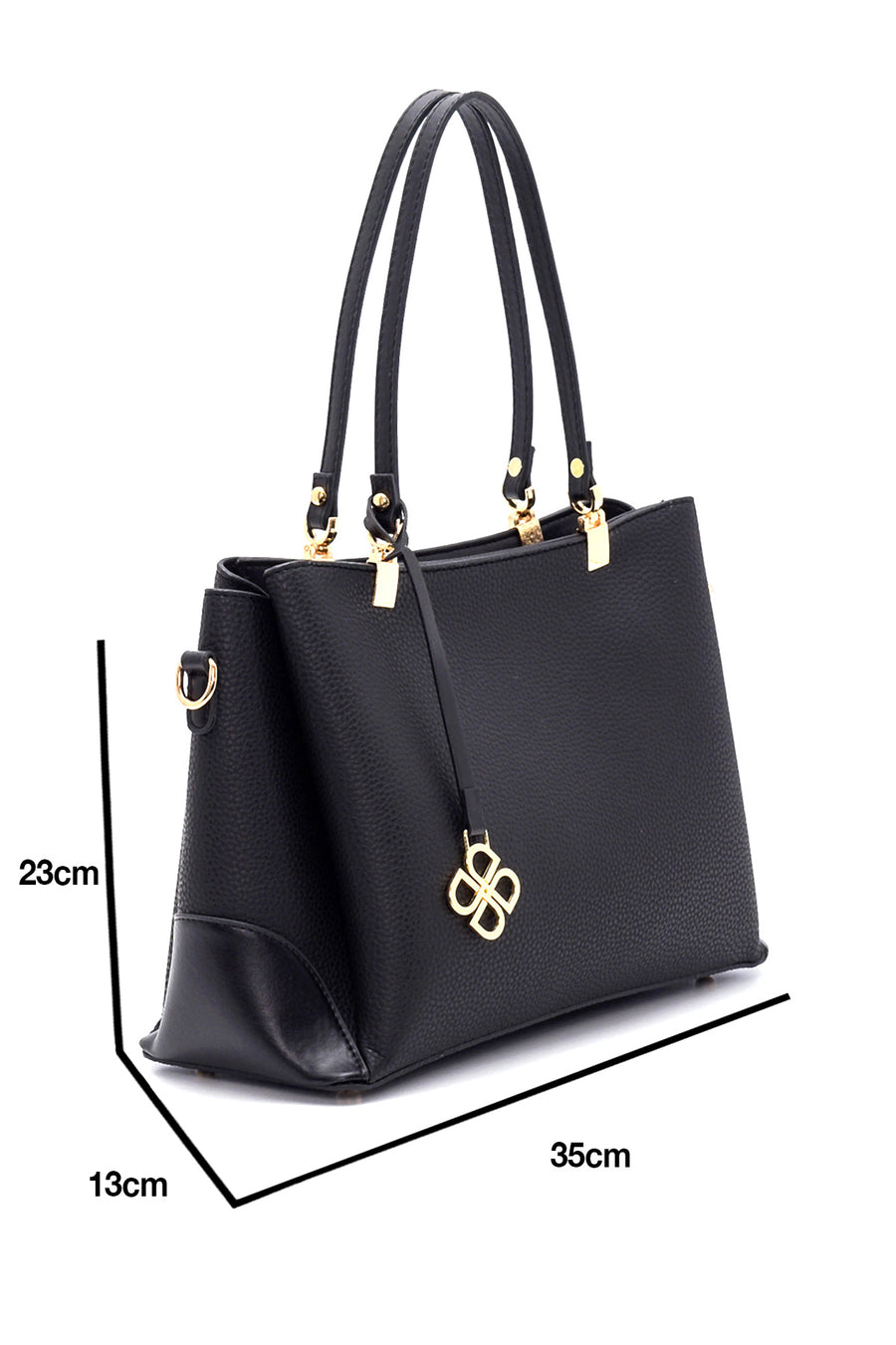 Women's Classic Shoulder Bag