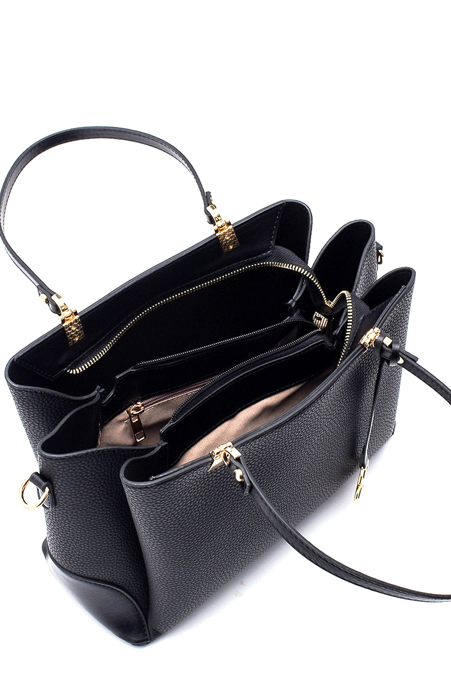 Women's Classic Shoulder Bag