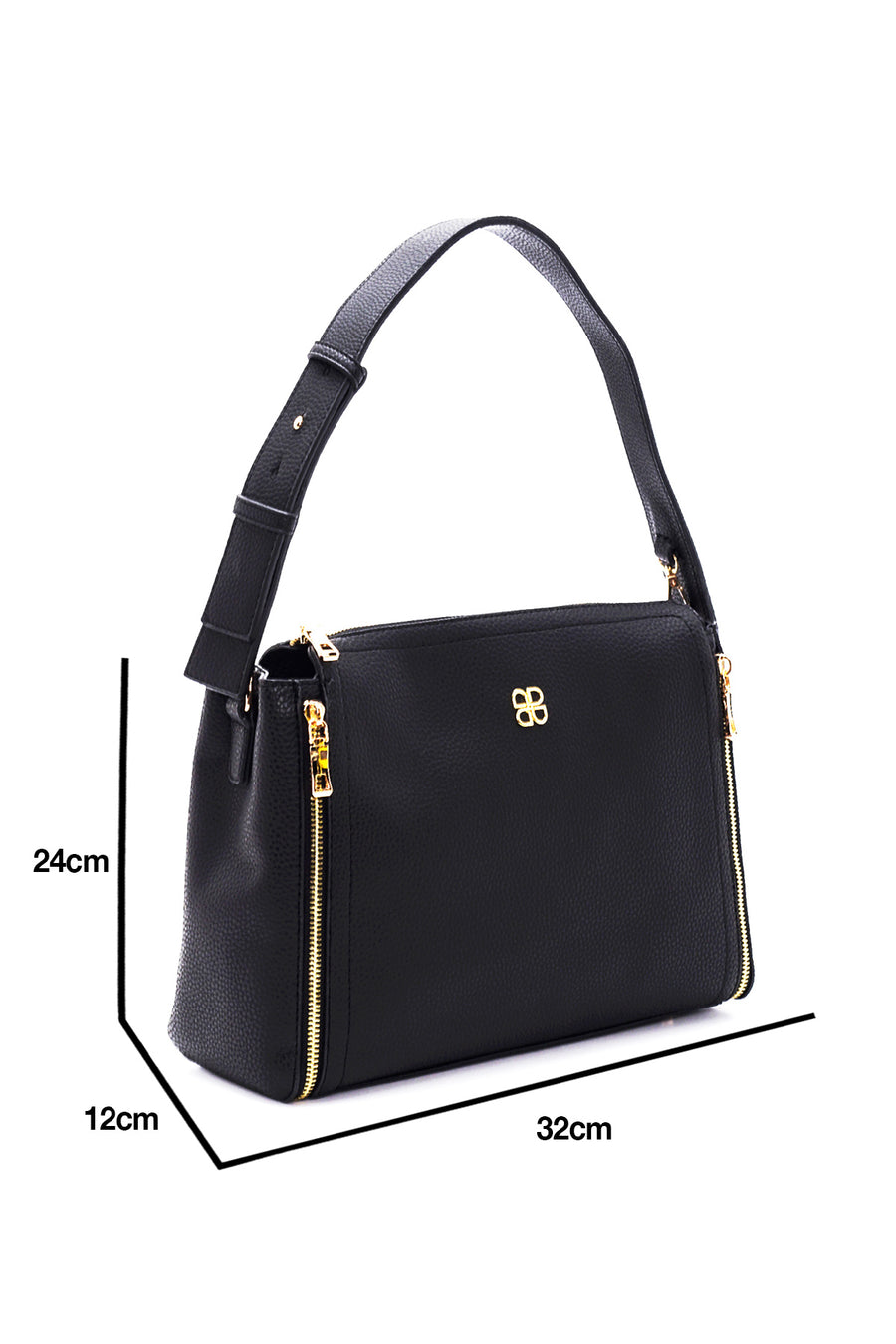 Women's Classic Shoulder Bag