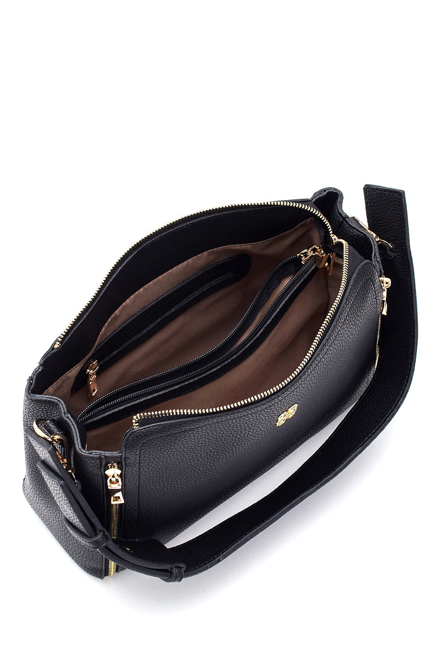 Women's Classic Shoulder Bag